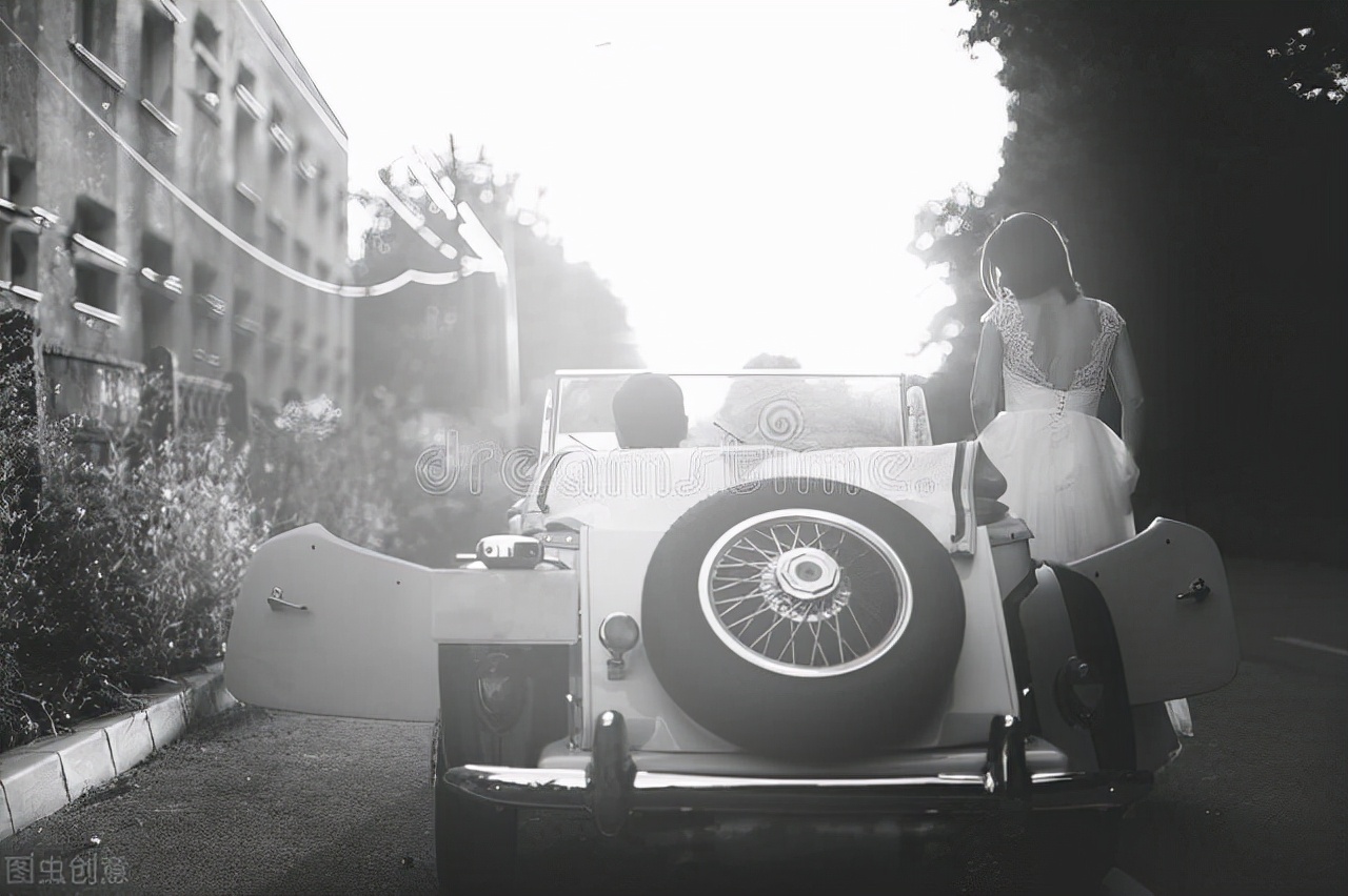 旧爱感情纠葛中总是剪不断、理还乱,是如何形成的、又该如何解套