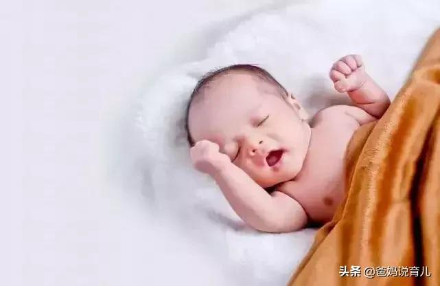 婴儿5s安抚法视频,神奇的五秒止哭