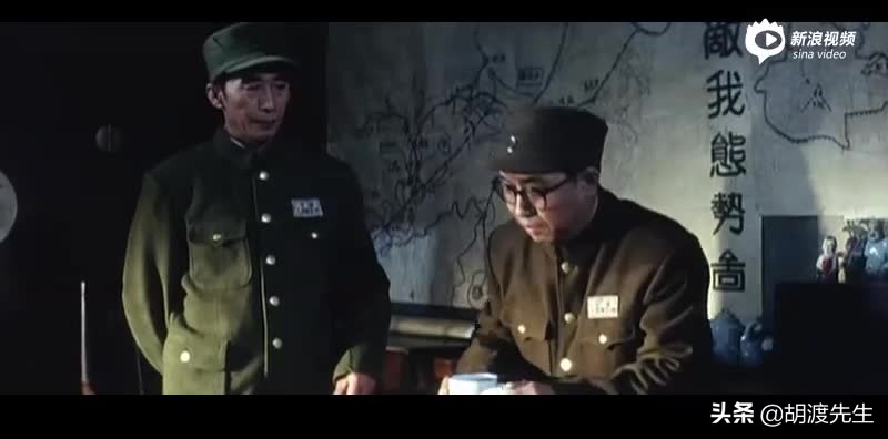 艰难曲折，决战东北的心路历程