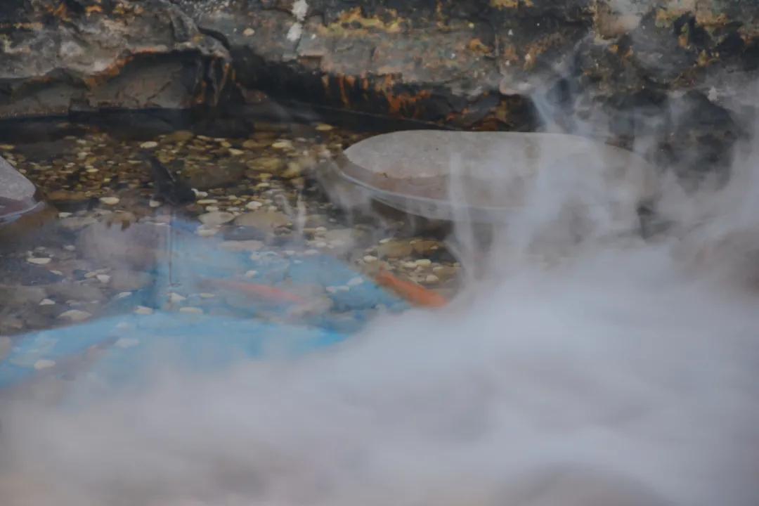 中国最美的十大温泉旅游胜地,一日游十大最美丽温泉