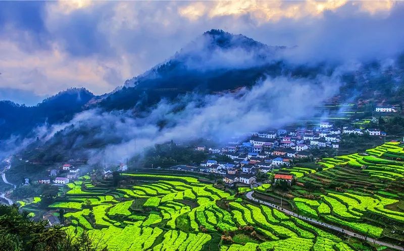 浙江省第一大县,浙江省陆地面积最大的县