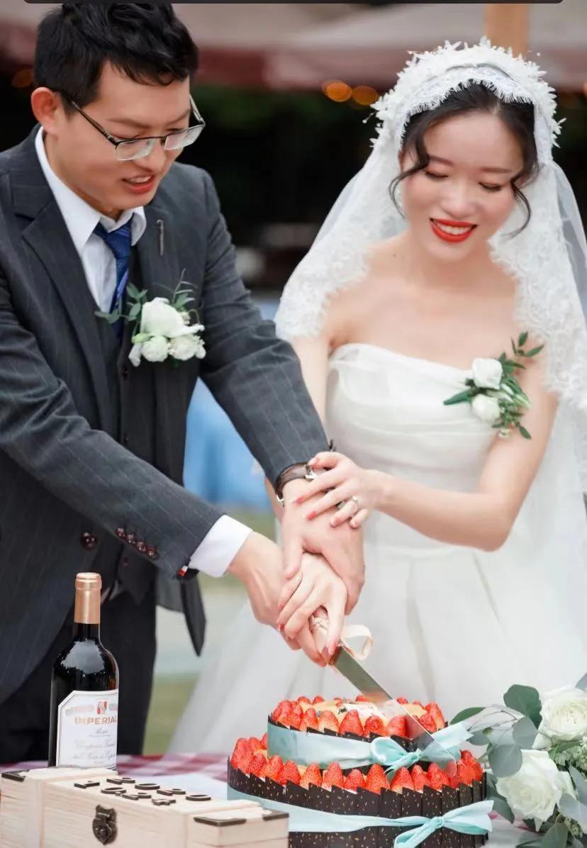 婚礼策划备婚攻略,户外婚礼备婚攻略