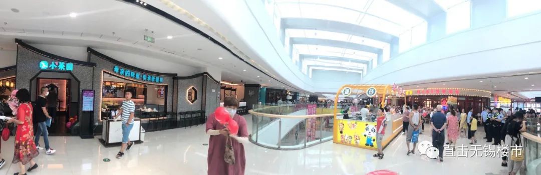 新吴万达什么时候开业,新吴万达广场最新信息