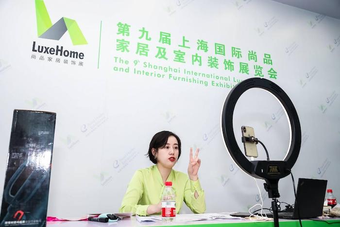 上海国际尚品家居展览会领票,第九届上海尚品家居展火热进行中