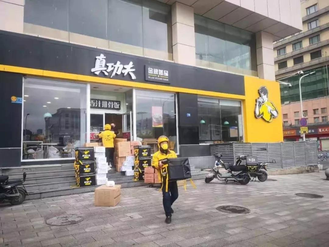 武汉封城第12天，当你撑不下去的时候看看这篇文章