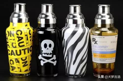 雪克壶里面是啥,雪克壶的原理