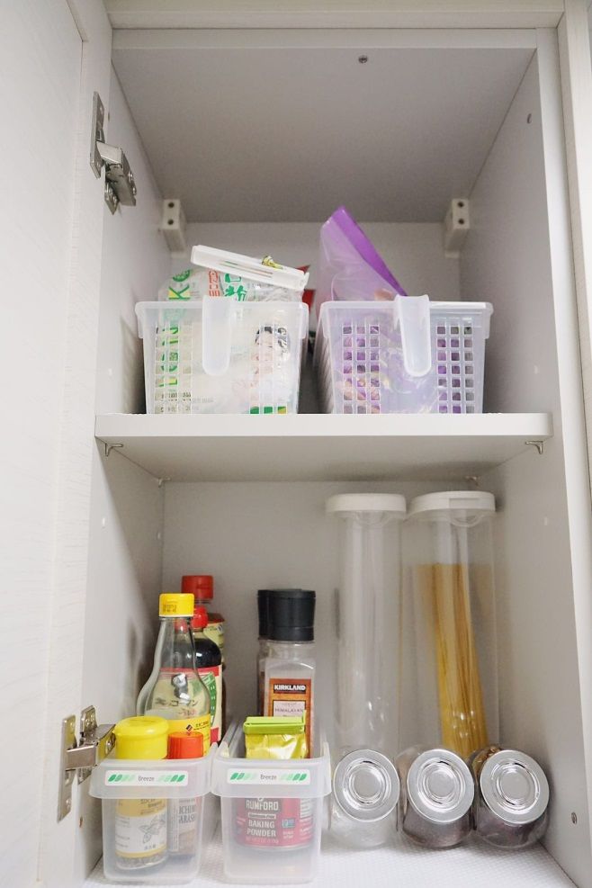 5元收纳神器清单,2块钱收纳好物