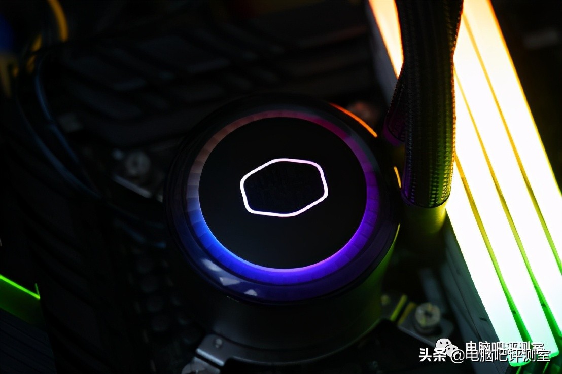 opencart性能,opencar酷冷海魔240g测评