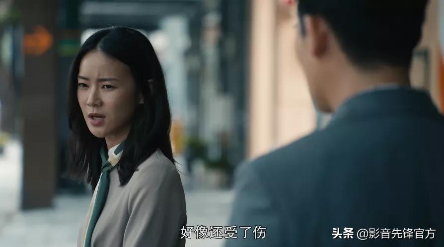 踩着过审底线拍出的爽剧，这尺度要分级才能播吧