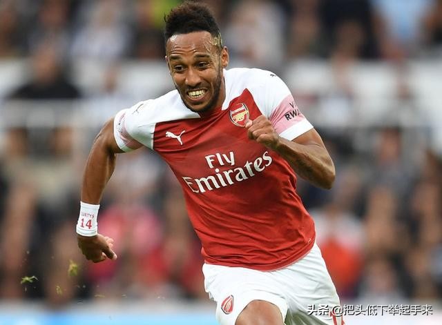 盘点非洲十大球星，前三无可争议