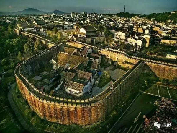 安徽自驾游十大必去景点,安徽自驾游最佳旅游路线推荐