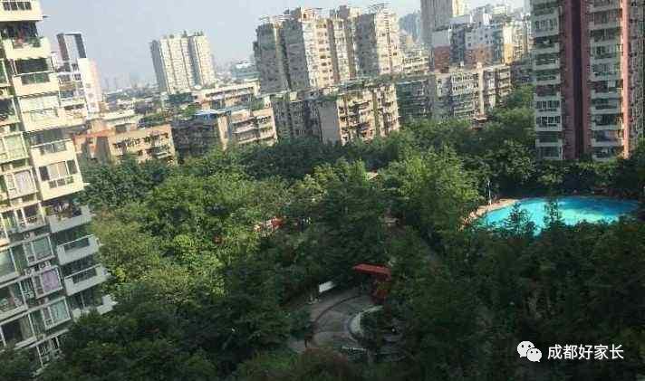 青羊区十大学区房,青羊区十大学位学区房