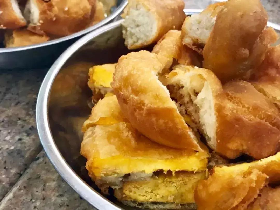 下集|顺德人，都是这样胖的…