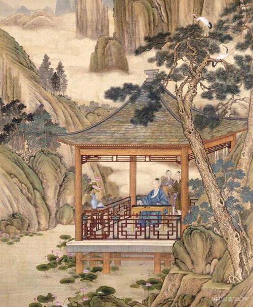 古代没有空调怎么过夏天了,没有空调的年代古人是怎么避暑的