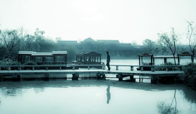 扬州瘦西湖的迷人之处,扬州西湖和杭州瘦西湖