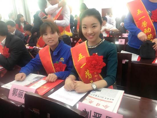 90后女董事长创业,90岁女老板创业成功