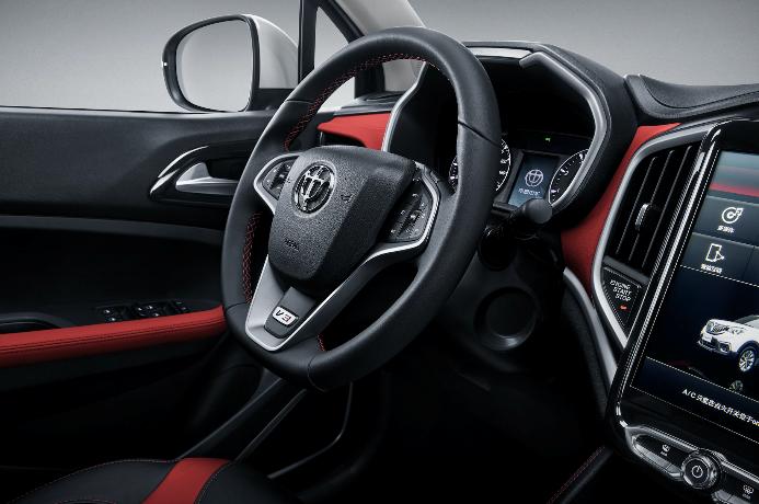 2020款华晨中华v3,新一代华晨中华v3价格