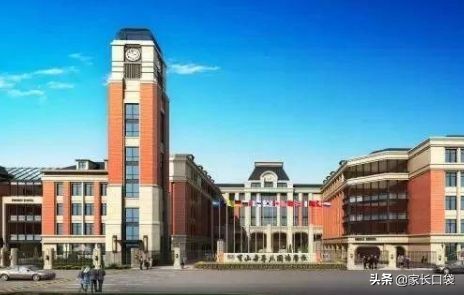 上海最有潜力公办小学,上海新增优质小学名单