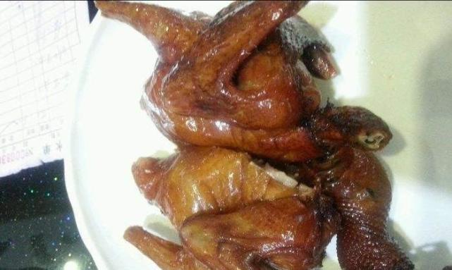 粤菜家常菜乳鸽图片,广州粤菜乳鸽自助