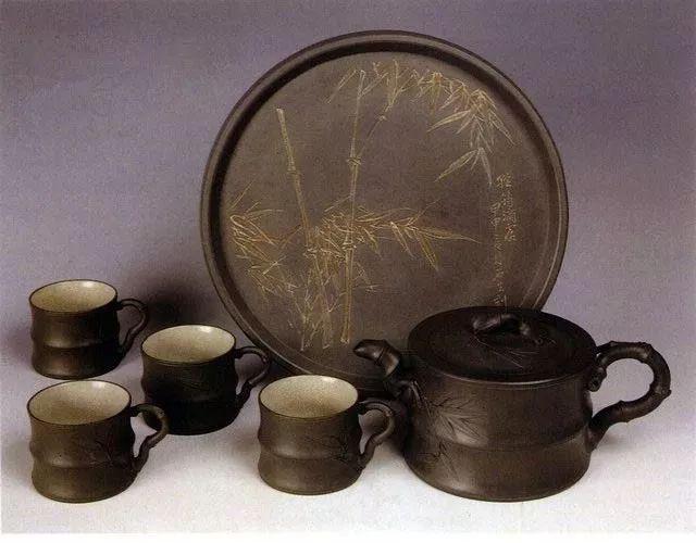 顾景舟为什么这么有名,顾景舟一代宗师的一生