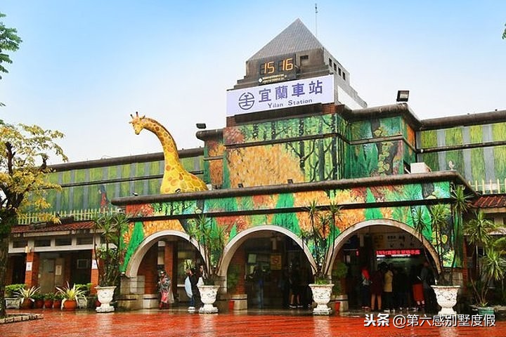 小众旅游打卡点风景绝美,5月适合打卡的小众旅游地