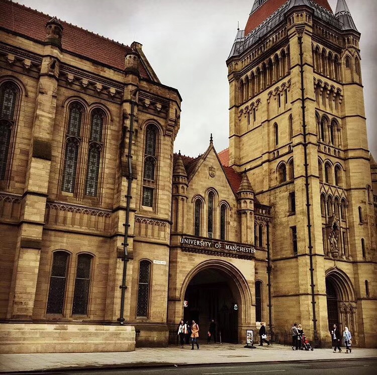 曼彻斯特大学怎么样值不值得就读,曼彻斯特大学属于哪个地方