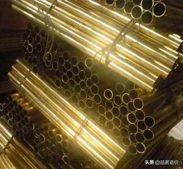 钢材理论重量与实际重量怎么计算,各种钢材重量计算公式你值得拥有