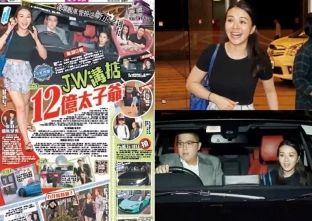 “为法制咖不惜撬了闺蜜墙脚”?是她真被下降头还是*脑洗**包来作妖