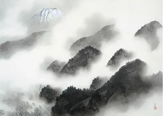 日本足立美术馆设计分析,日本足立园林美术馆