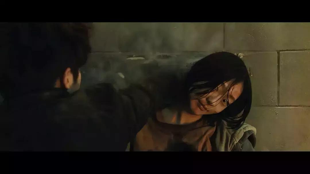 韩国拳拳到肉高分动作电影,一部拳拳到肉的动作片电影