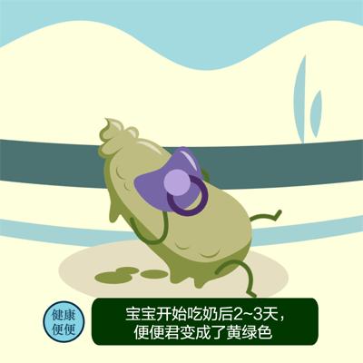 新生儿的100个常见异常,天使宝宝婴儿期表现