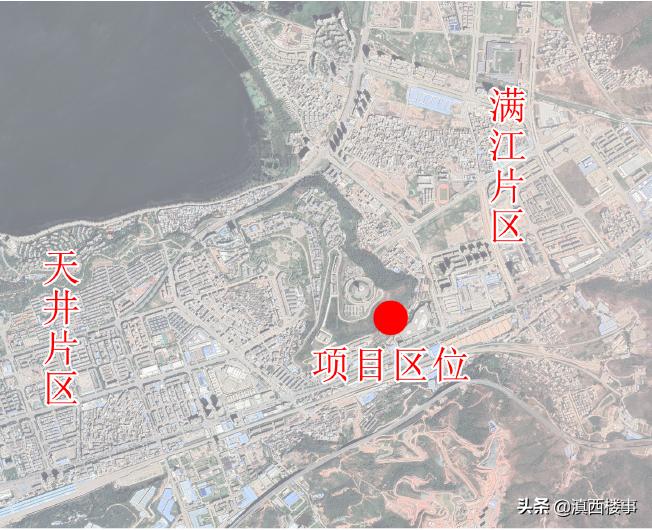 大理满江最新项目,大理满江新楼盘