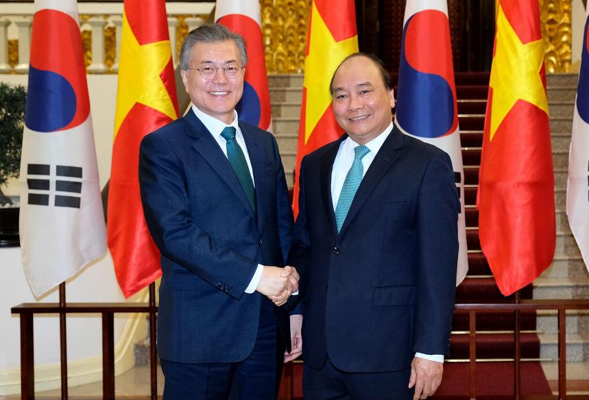 三星在越南有多强大,三星为什么要搬迁越南