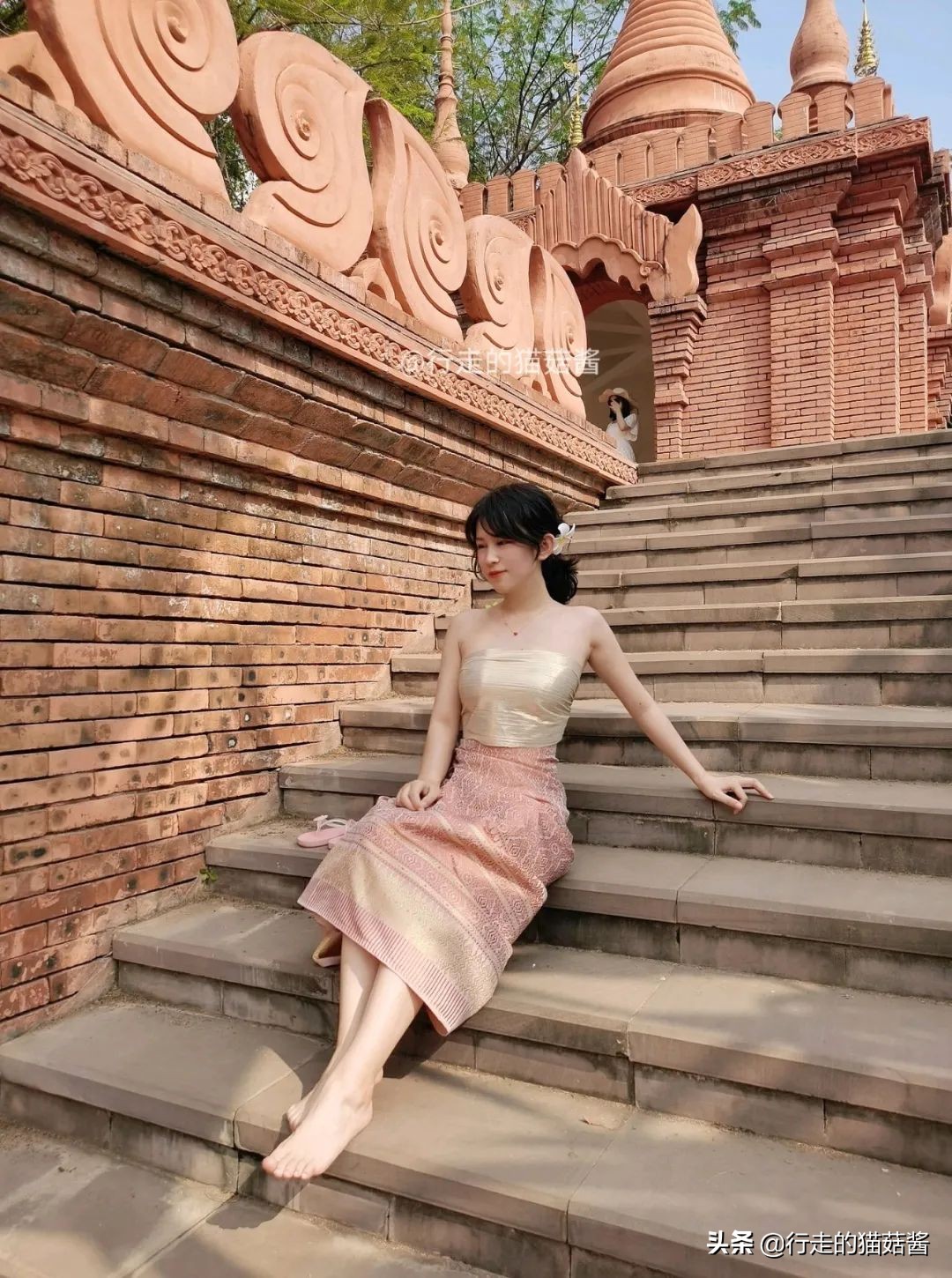 三刷西双版纳留给我的12个印象，聊聊这个宜居的边境小城