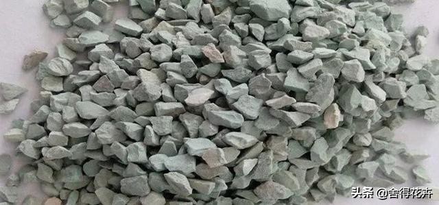 养花的铺石有哪些种类,养花石怎么种植好呢