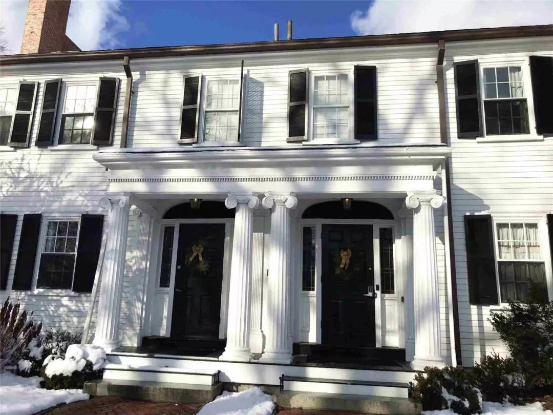 康科德学院,康科德学院全美排名