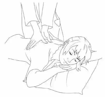 弯腰驼背走路不好看怎么办,如何解决弯腰驼背