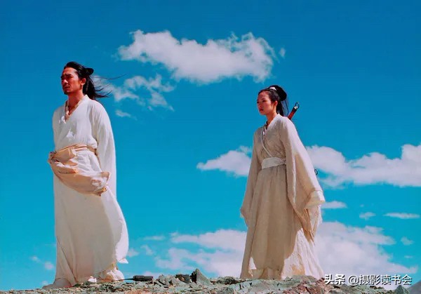 张艺谋被严重低估的一部作品,张艺谋拍电影到底有多厉害