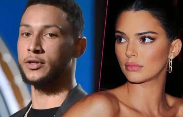 贵圈真乱！布克又和嫂子坐奔驰约会，这兄弟还能做吗？