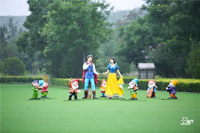 丹霞地貌河南,河南丹霞地貌景观旅游景点