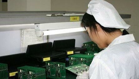 pcba生产流程及工艺,pca基本知识