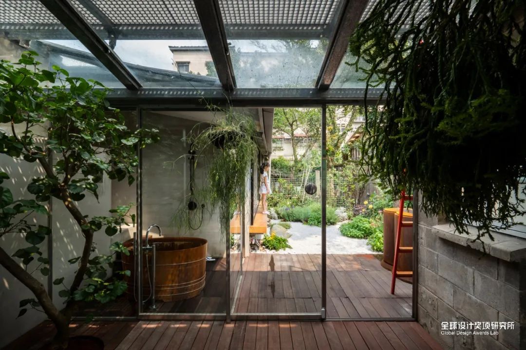 2020美国IIDA室内设计大赛结果公布，三家中国团队成功获奖