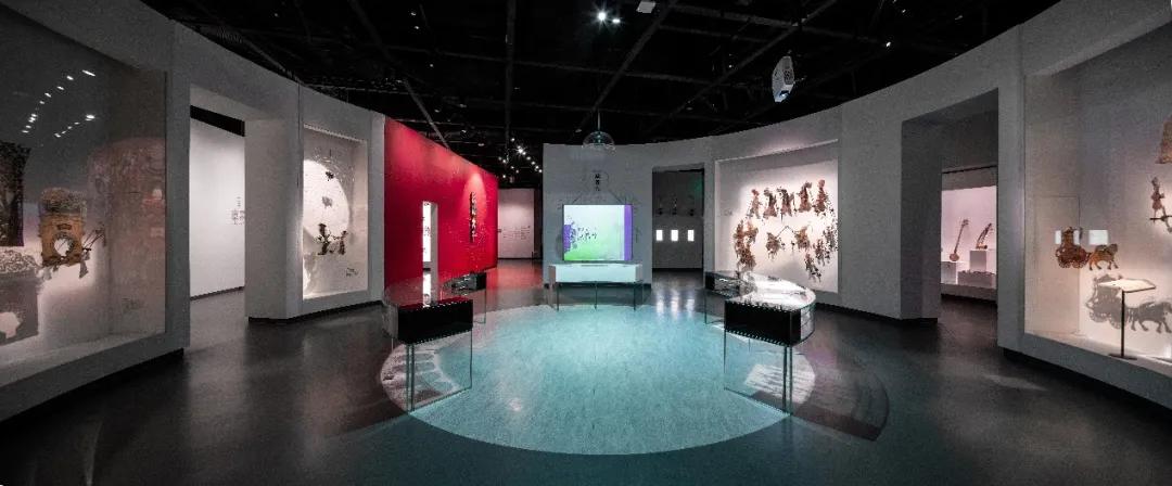 影舞万象,影舞成都