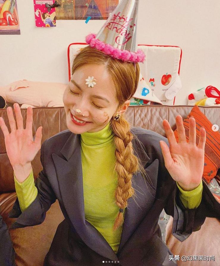 普通人千万别试的网红穿搭,优雅女孩绝不会穿这5件网红单品