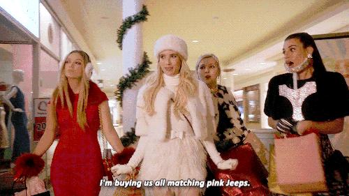 圣诞节能收到这些限量的人会被羡慕死吧！