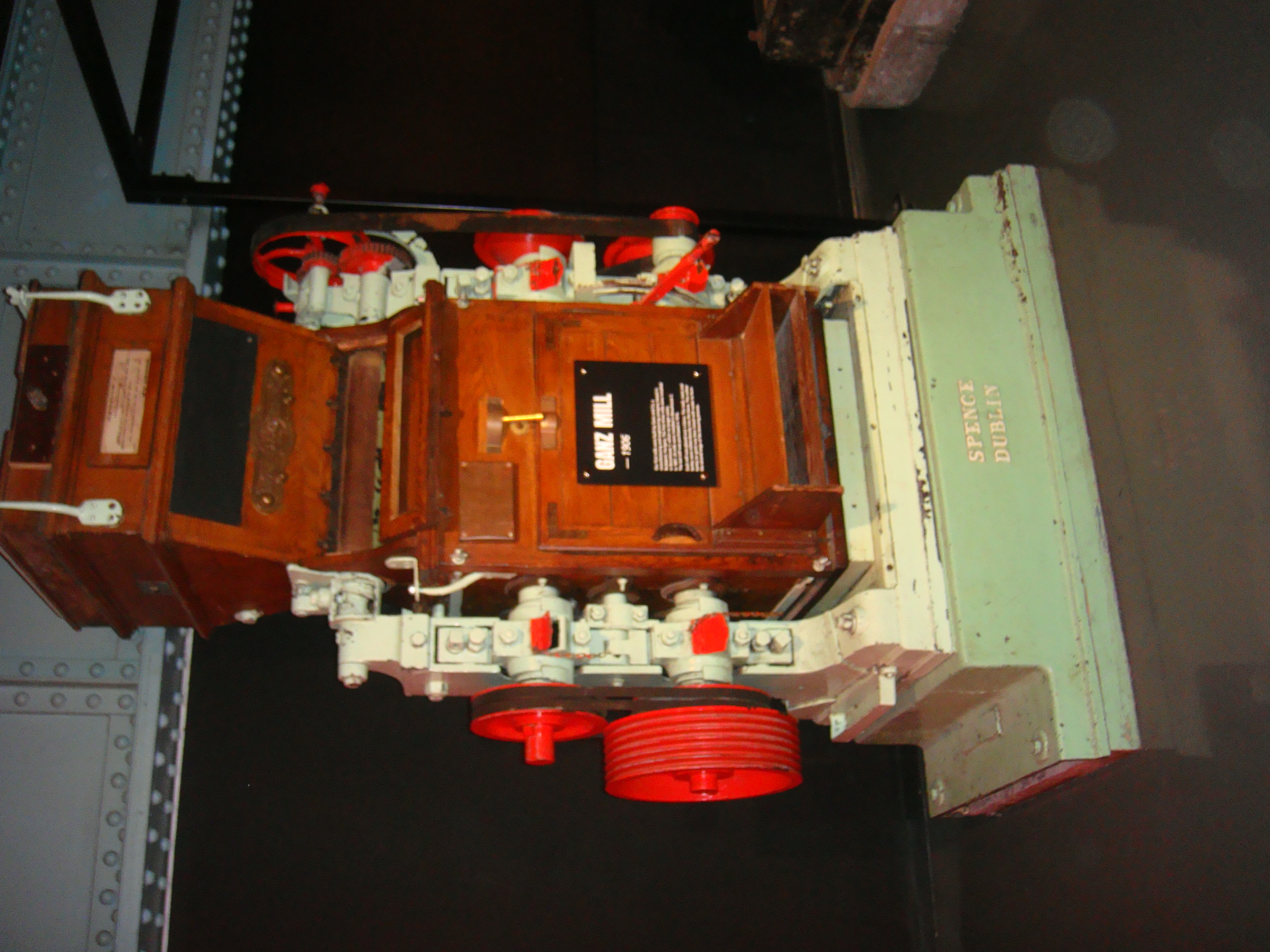 爱尔兰健力士黑啤展览馆,英伦三岛完整版