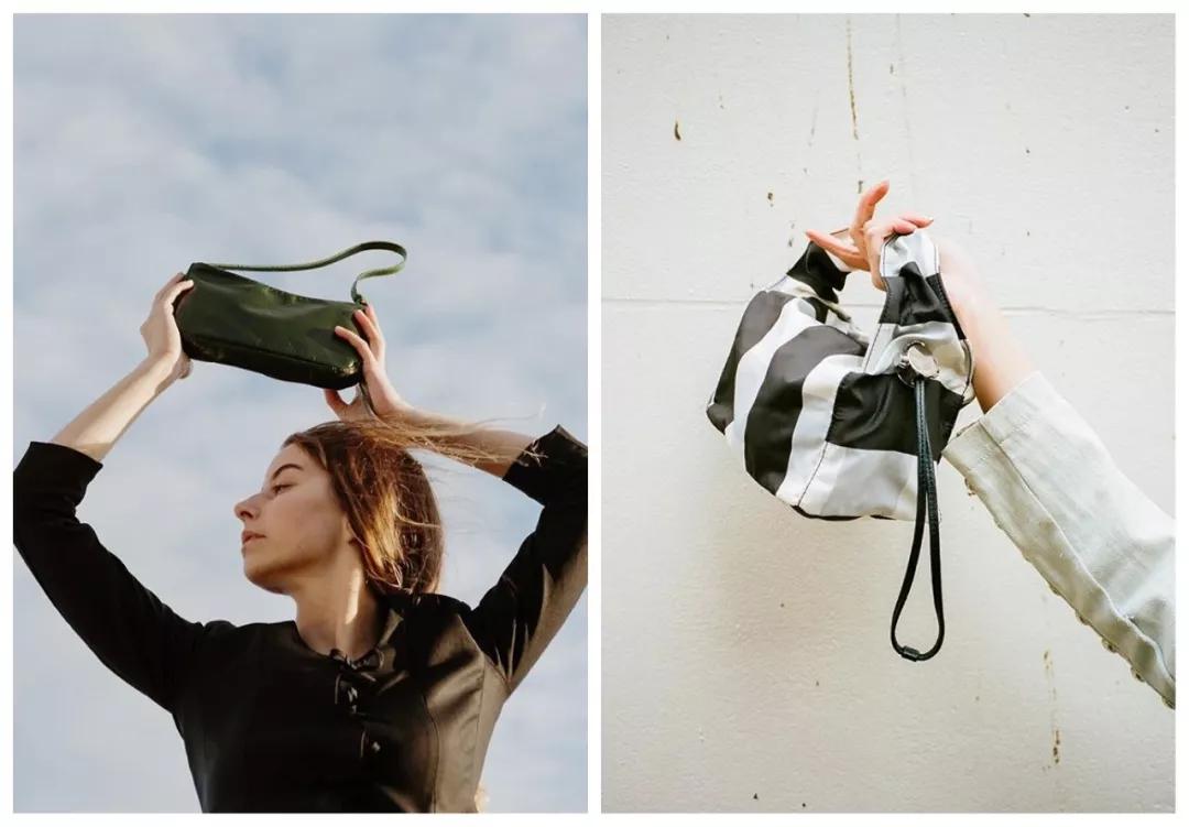 5款轻奢品牌包推荐,5款必买小众包