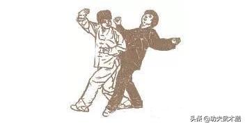 秘传武当太极十三势完整版,武当内家秘传正宗三十六功