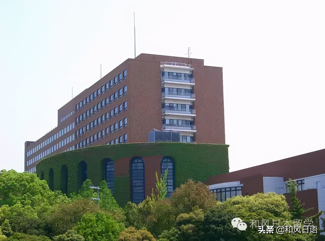 曾被嘲笑“变态”,但人气高居第一的近畿大学