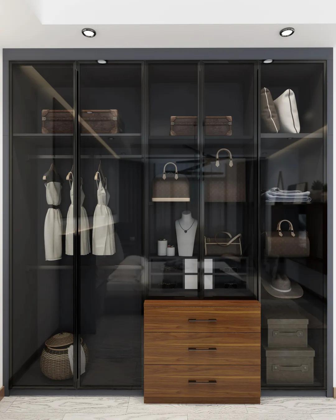 做定制柜需要注意哪些问题,定制柜做不好的原因